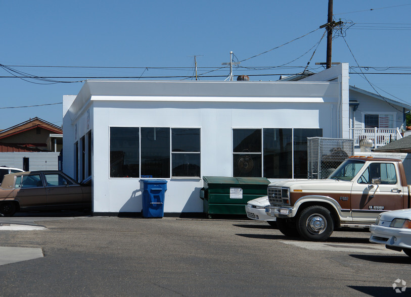 100 E Clark Ave, Santa Maria, CA for sale - Building Photo - Image 3 of 3