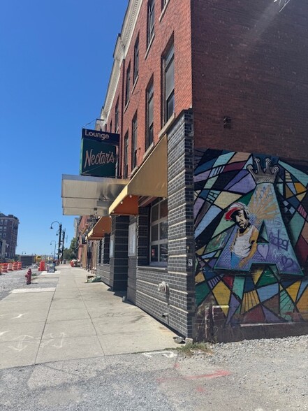 188 Main St, Burlington, VT for lease - Building Photo - Image 1 of 23