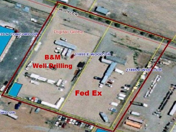 11895 E Wood Dr, Dewey, AZ for sale - Primary Photo - Image 1 of 1