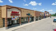 Shops at the Crossings - Storefront Property