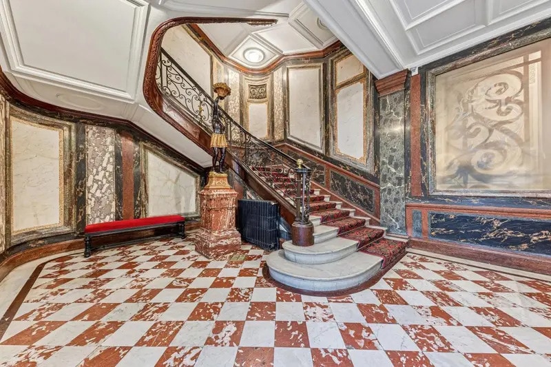 5 Rue Auber, Paris for lease - Lobby - Image 3 of 15