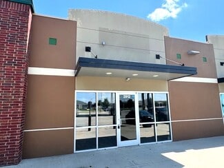 More details for 2912 SW 89th St, Oklahoma City, OK - Retail for Lease