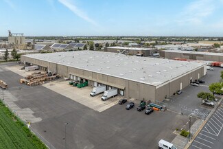 More details for 440 N Pioneer Rd, Woodland, CA - Industrial for Lease