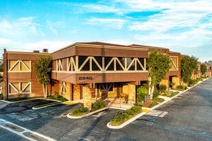 Plaza Del Amo Business Center - Commercial Real Estate