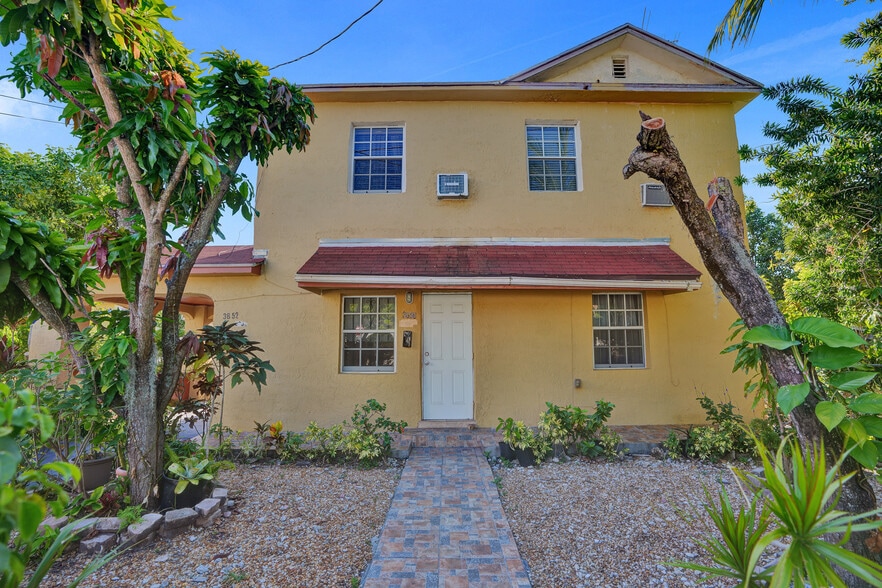 3648-3660 NW 20th Ave, Miami, FL for sale - Primary Photo - Image 1 of 1