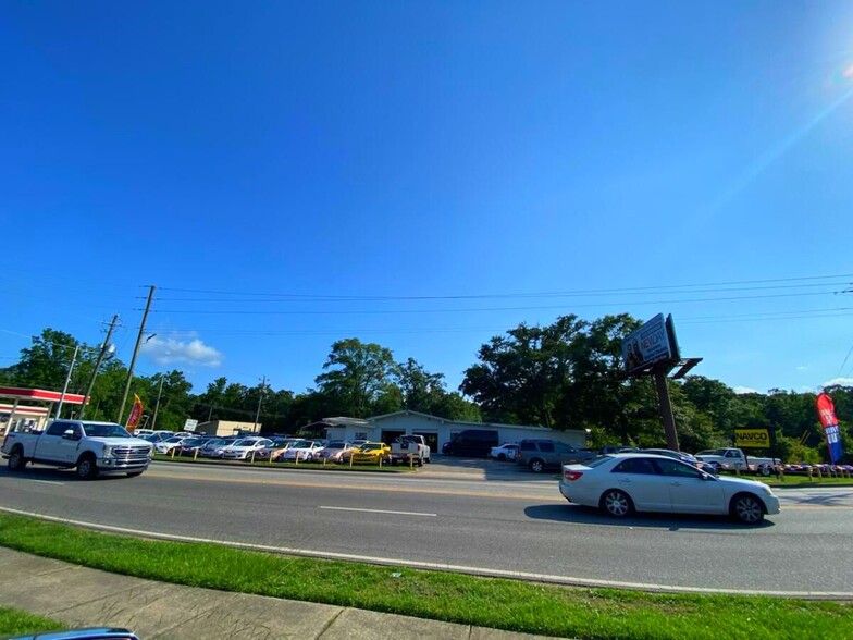 1400 Navco Rd, Mobile, AL for sale - Primary Photo - Image 1 of 1