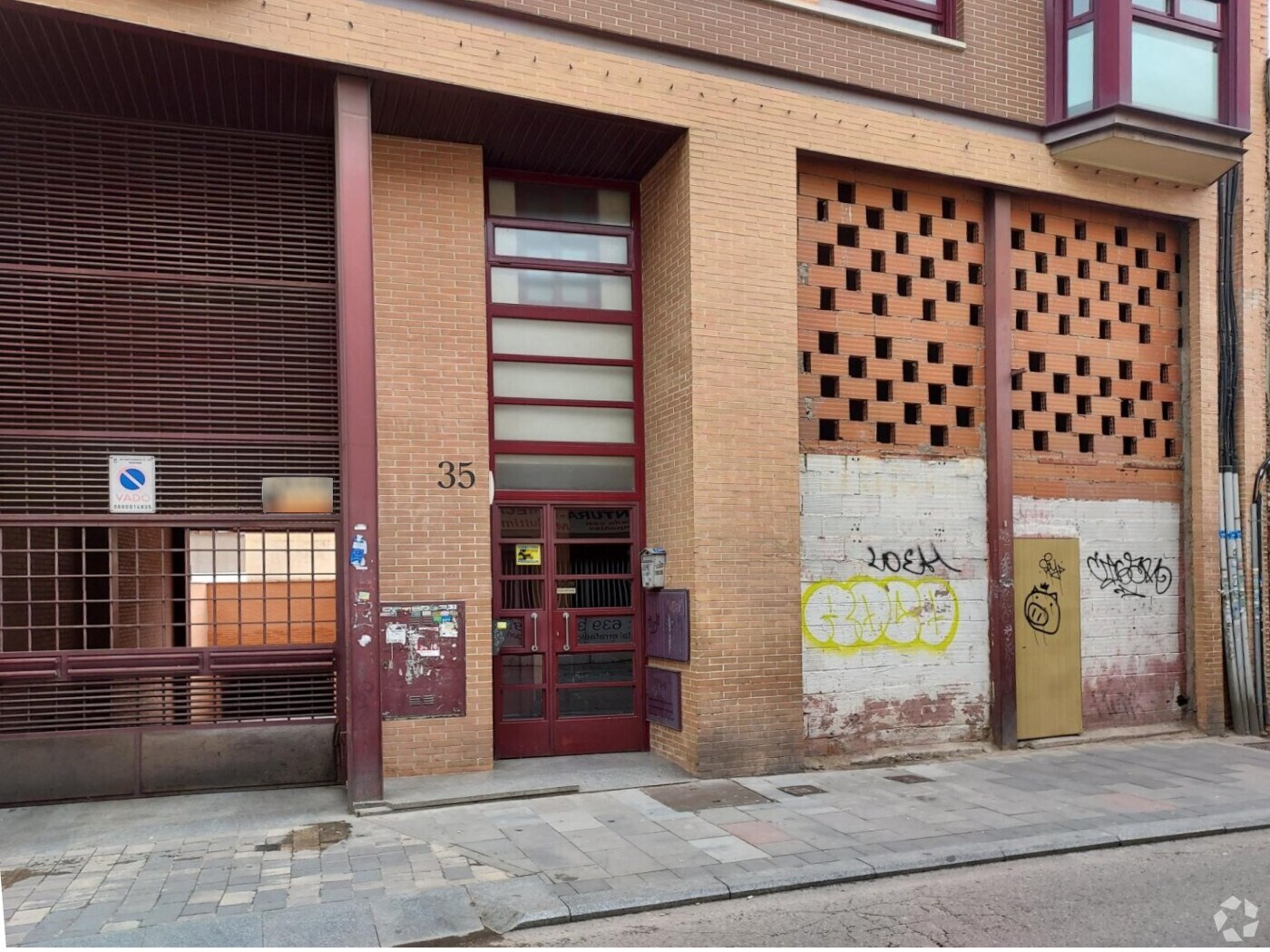 Calle Capitán Blanco Argibay, 35, Madrid, Madrid for sale Interior Photo- Image 1 of 1