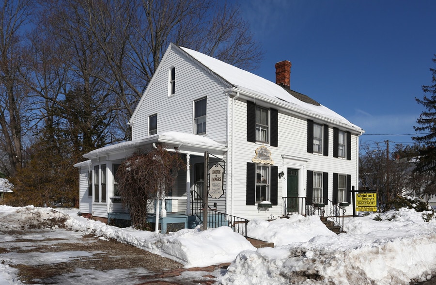 147 Main St, Wethersfield, CT for sale - Primary Photo - Image 1 of 1
