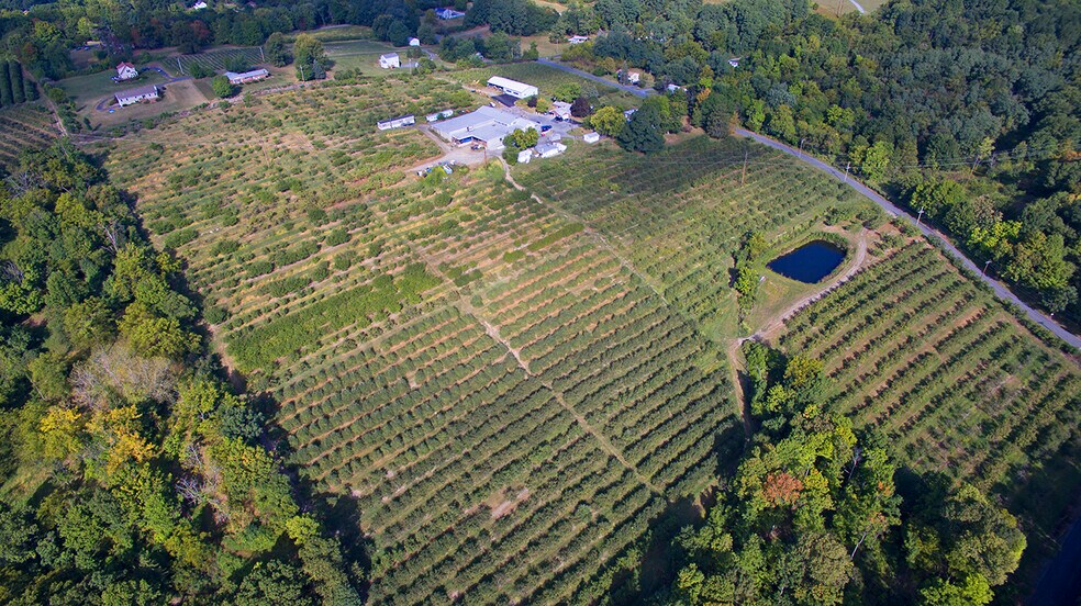 23 Bingham Rd, Marlboro, NY 12542 Truncali Farms