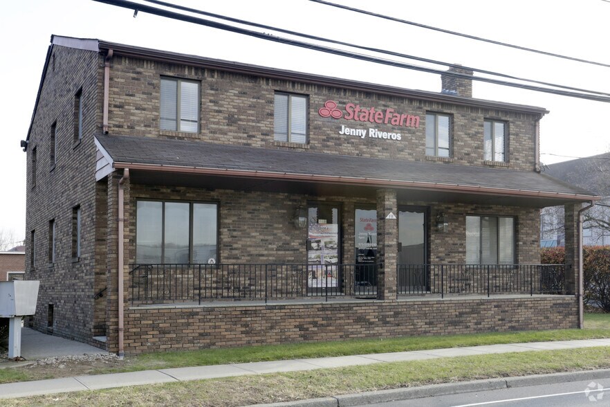 124 Fairfield Rd, Fairfield, NJ for sale - Primary Photo - Image 1 of 1