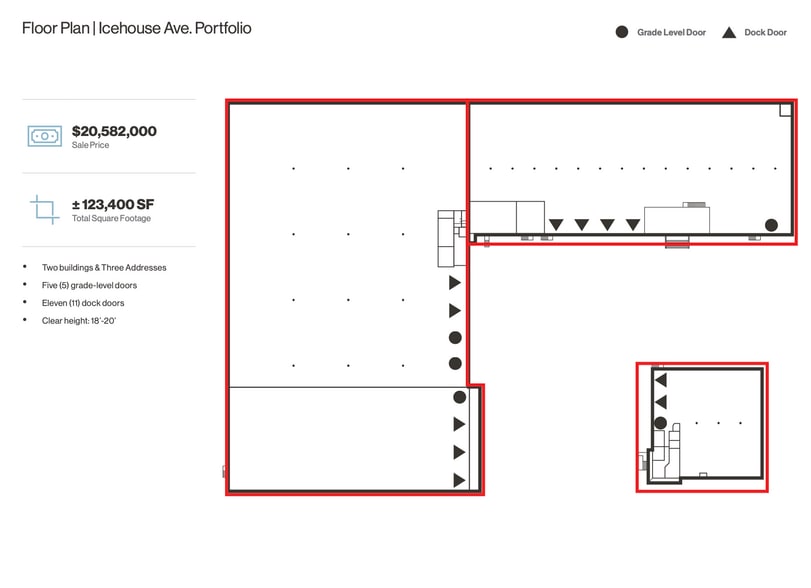 Icehouse Portfolio portfolio of 3 properties for sale on LoopNet.com - Building Photo - Image 3 of 11