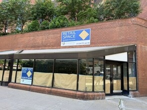 1601-1641 3rd Ave, New York, NY for lease Interior Photo- Image 1 of 6