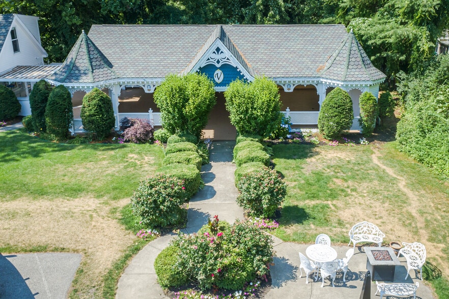 430 High St, Hampton, NH for sale - Building Photo - Image 3 of 42