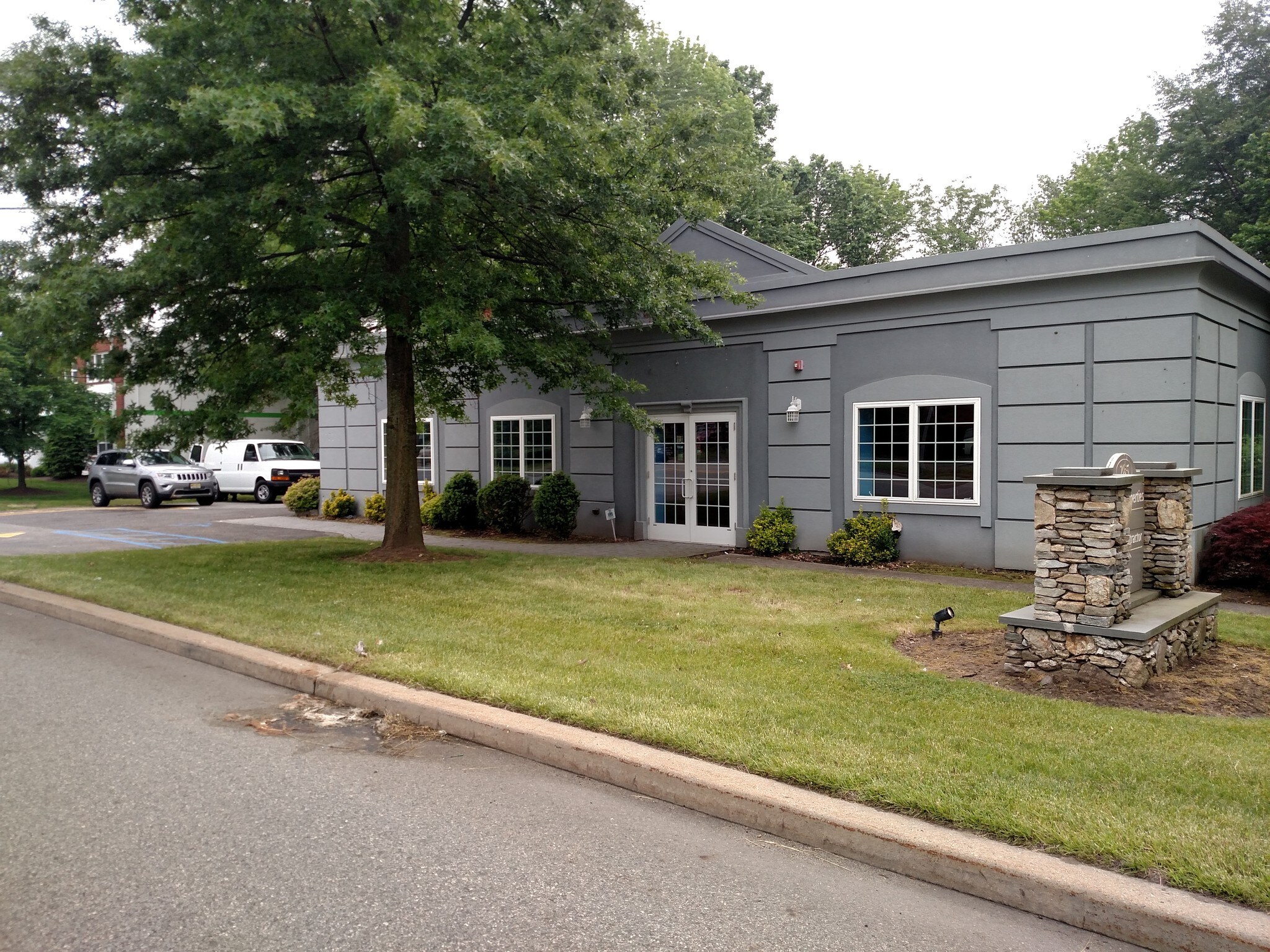 285 Passaic Ave, Fairfield, NJ for sale Primary Photo- Image 1 of 1