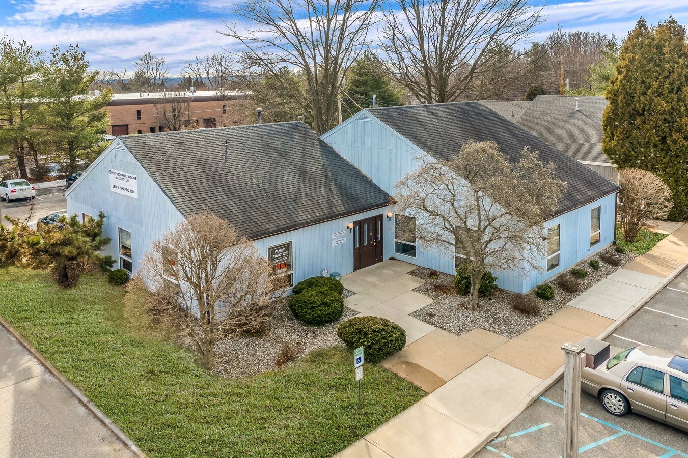 3461 US Highway 22, Branchburg, NJ 08876