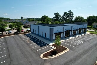 More details for 982 Adams Point Dr, Garner, NC - Flex for Lease