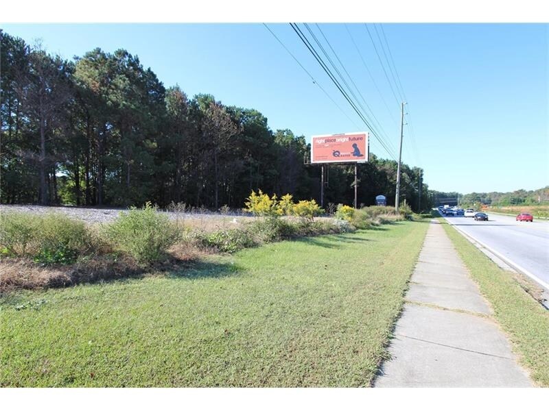 2993 Powder Springs Rd, Powder Springs, GA 30127 Commercial Land