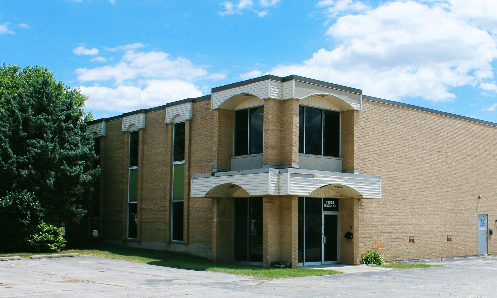 11533 W Franklin Ave, Franklin Park, IL for sale Building Photo- Image 1 of 1