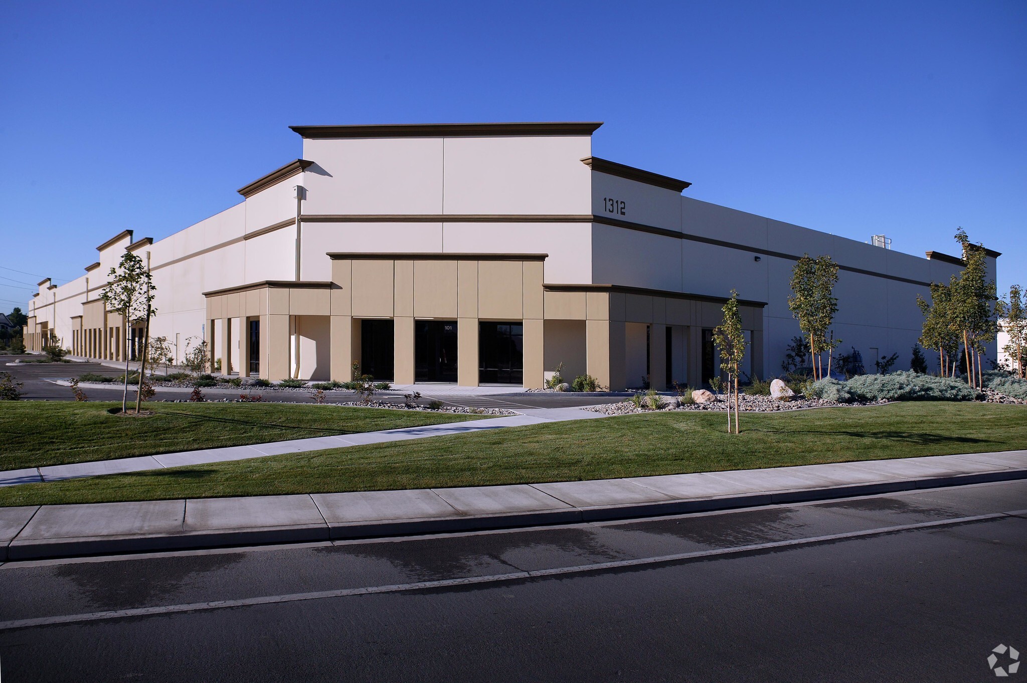 1312 Capital Blvd, Reno, NV for lease Building Photo- Image 1 of 10