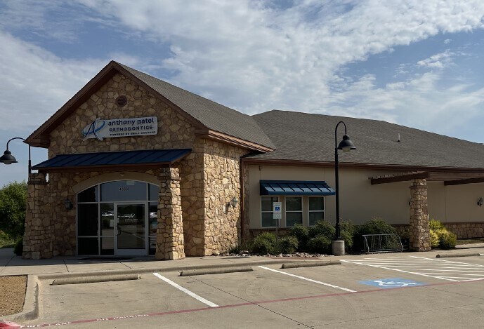 4300 Heritage Trace Pky, Keller, TX for sale Building Photo- Image 1 of 1