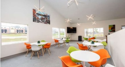 2523 US 41 W, Marquette, MI for sale - Interior Photo - Image 2 of 5