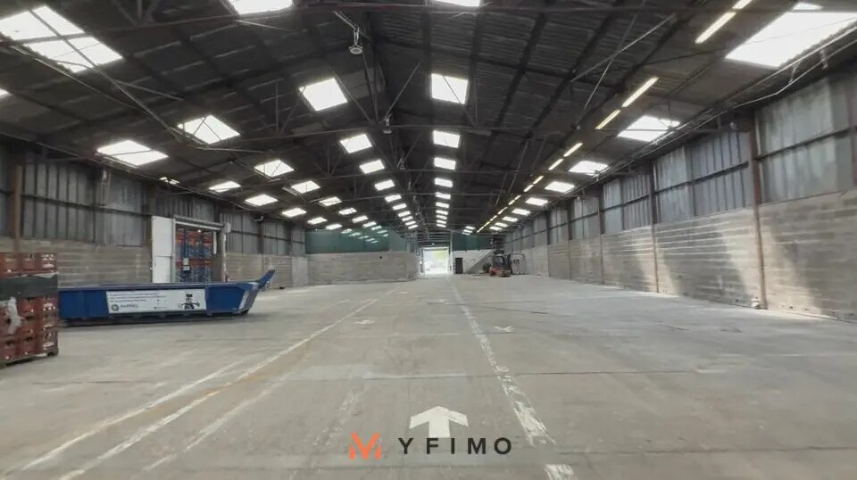 Flex in Rosny-sur-Seine for sale - Interior Photo - Image 2 of 8