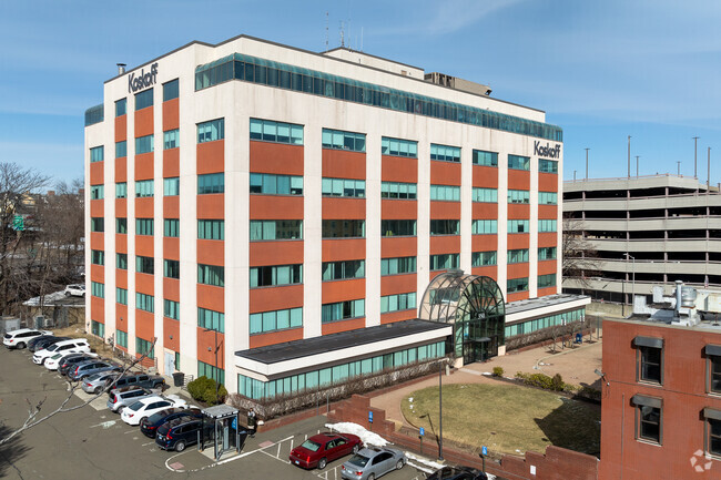 More details for 350 Fairfield Ave, Bridgeport, CT - Office for Lease