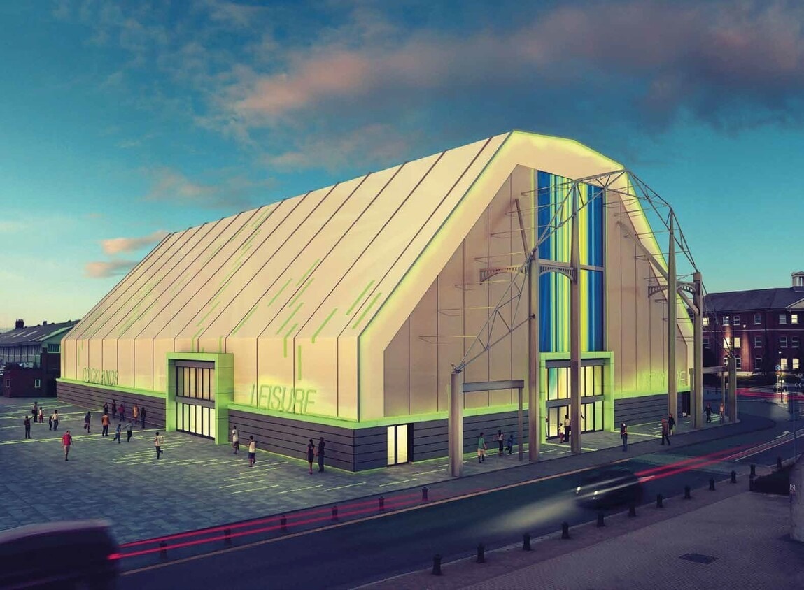 Chatham Maritime, Chatham for sale Primary Photo- Image 1 of 1