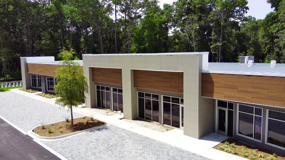 250 Durham Park Blvd, Pooler, GA for lease - Building Photo - Image 2 of 7