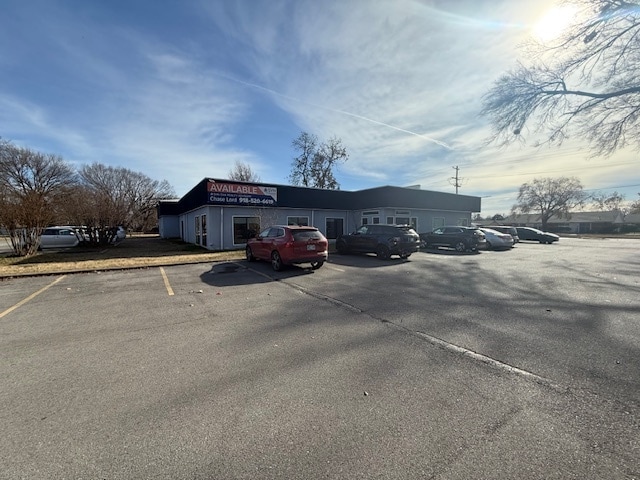 5553-5555 S Peoria Ave, Tulsa, OK for sale Building Photo- Image 1 of 19