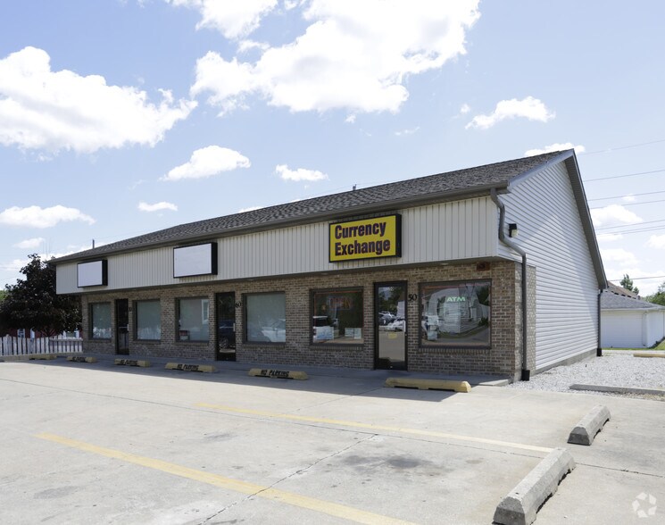 50-70 Route 50, Manteno, IL for sale - Building Photo - Image 1 of 1