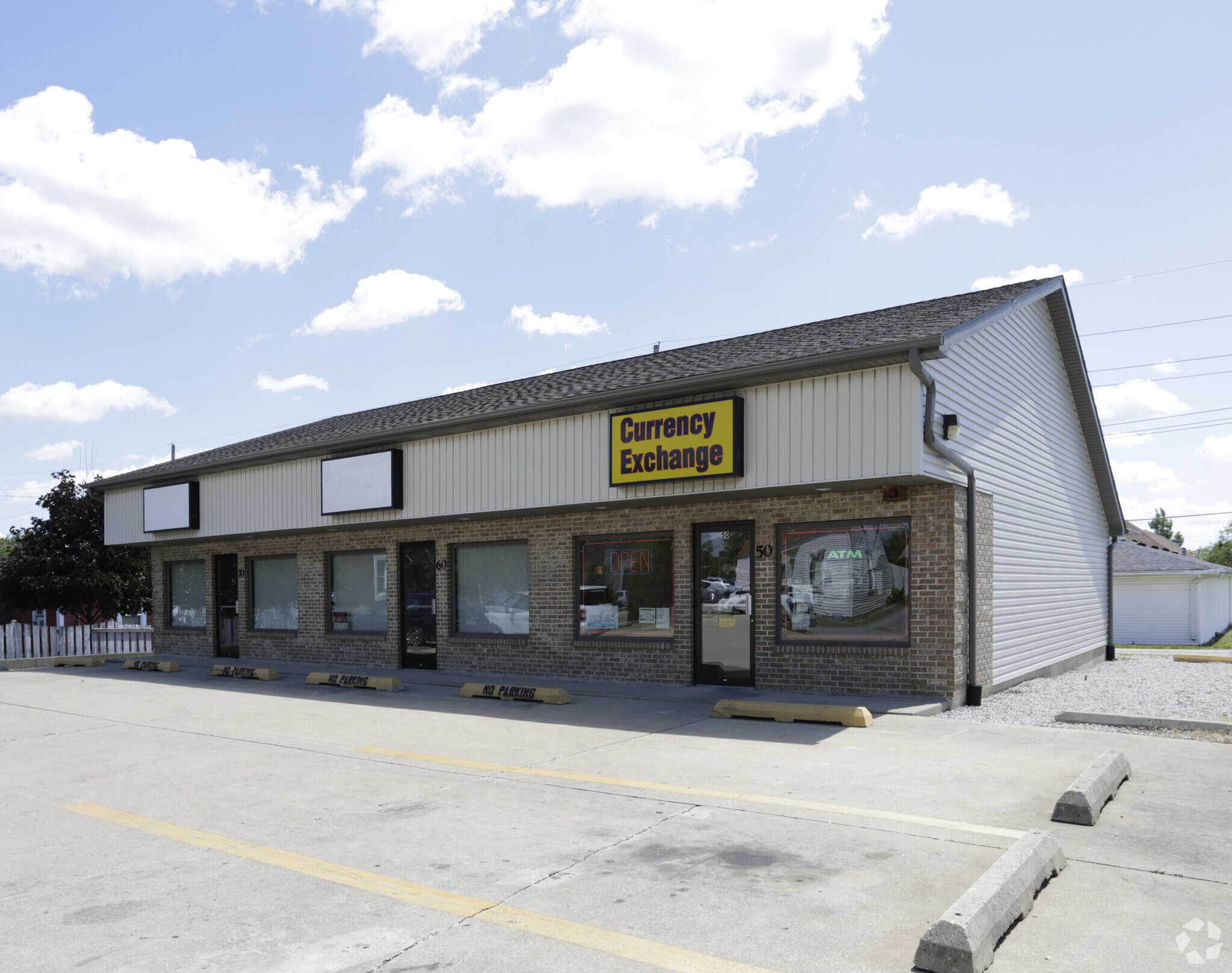 50-70 Route 50, Manteno, IL for sale Building Photo- Image 1 of 1