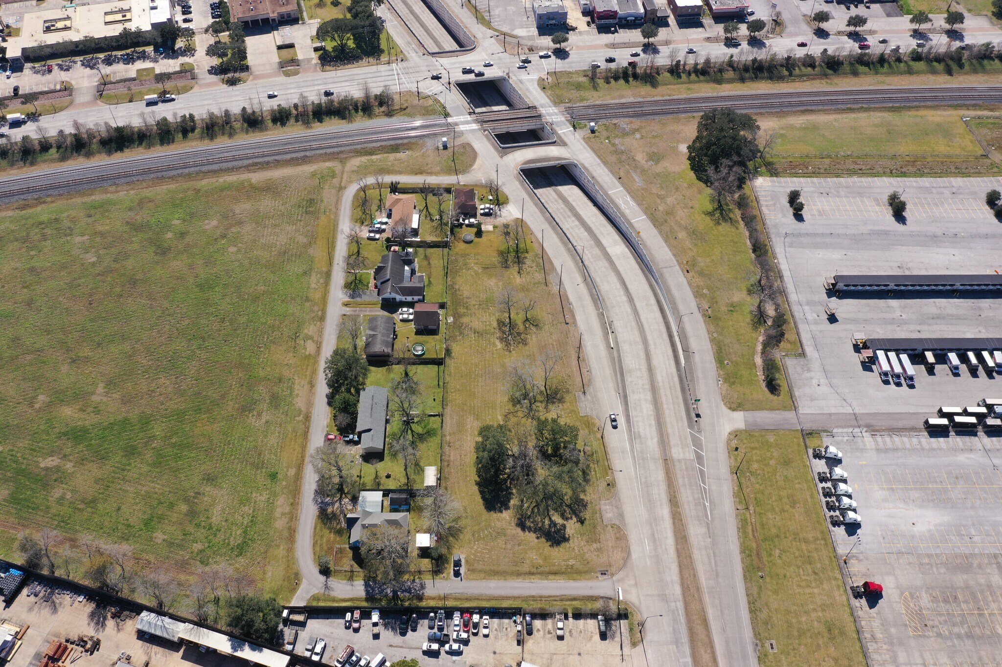 14027 Stafford, Stafford, TX for sale Primary Photo- Image 1 of 16