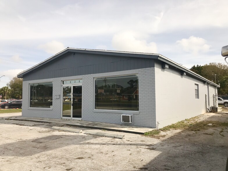 7028 US 19 Hwy, New Port Richey, FL for sale - Building Photo - Image 1 of 1