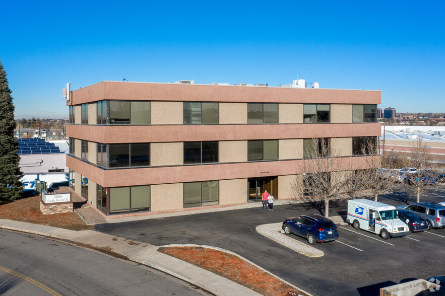 3600 S Beeler St, Denver, CO for sale - Primary Photo - Image 1 of 5