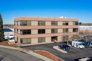 More details for 3600 S Beeler St, Denver, CO - Office for Lease