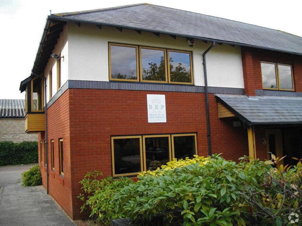 Wickham Rd, Fareham, HAM PO16 7ET