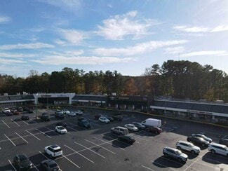More details for 4015 Holcomb Bridge Rd, Peachtree Corners, GA - Retail for Lease