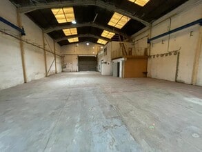 Industrial in Esparreguera, Barcelona for lease Building Photo- Image 2 of 5
