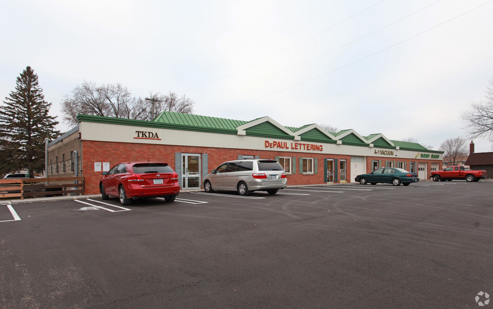 1309-1321 E 66th St, Minneapolis, MN for sale Primary Photo- Image 1 of 1