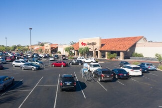 More details for 8900 E Via Linda Rd, Scottsdale, AZ - Retail for Lease