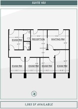 175 N Jackson Ave, San Jose, CA for lease Floor Plan- Image 1 of 1