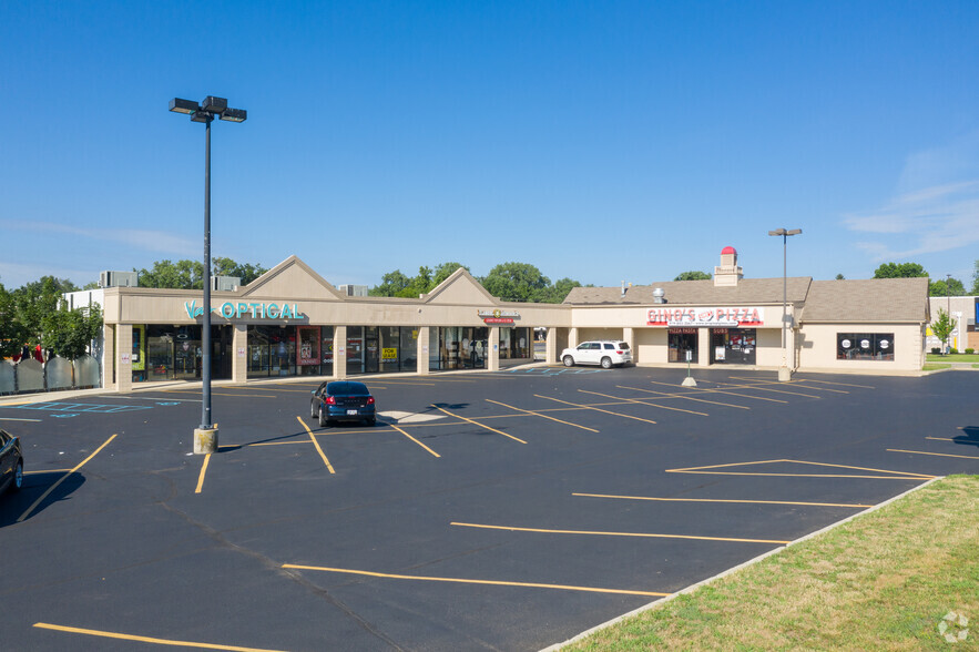 5307 Monroe St, Toledo, OH for sale - Primary Photo - Image 1 of 1