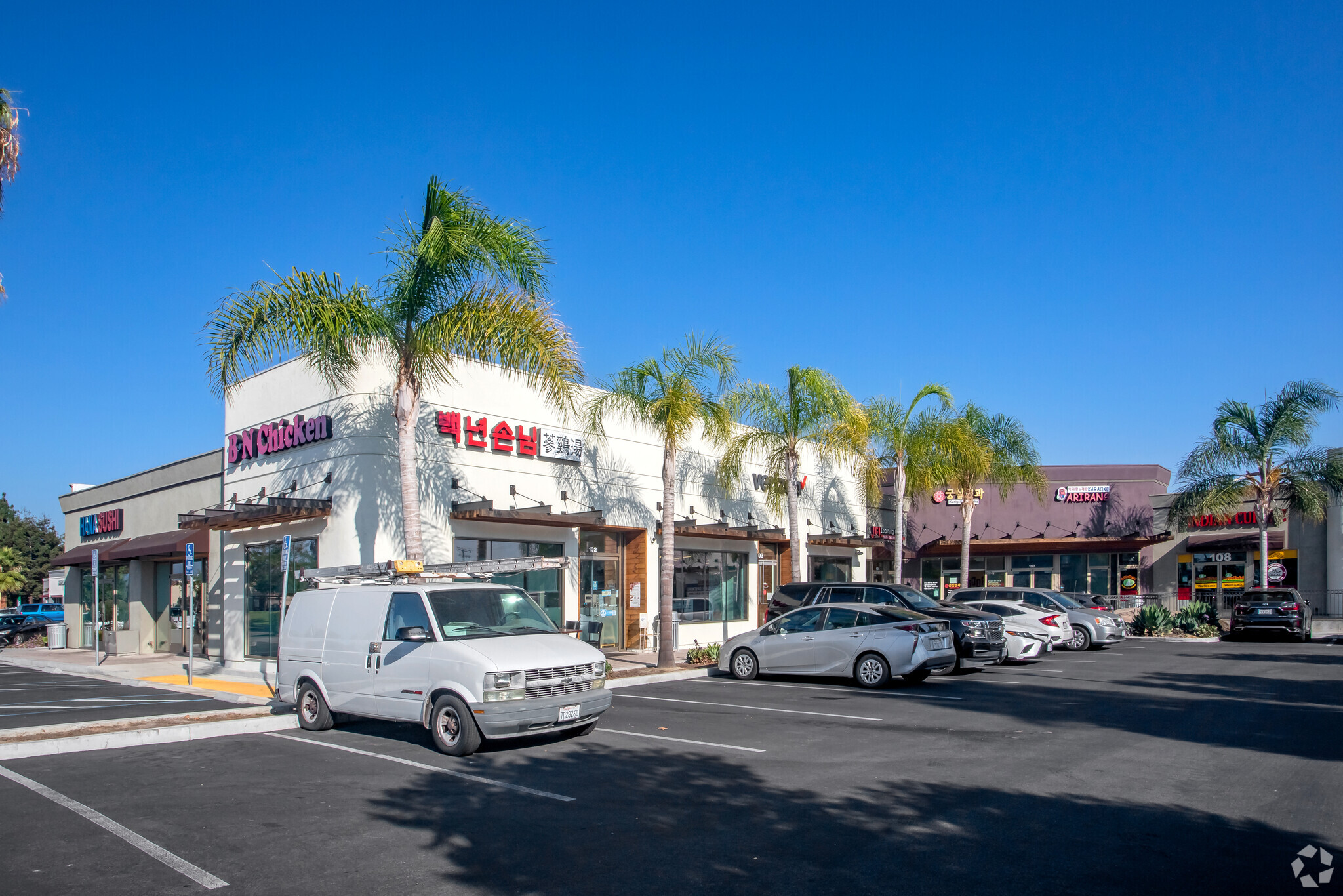 2725 El Camino Real, Santa Clara, CA for sale Primary Photo- Image 1 of 1