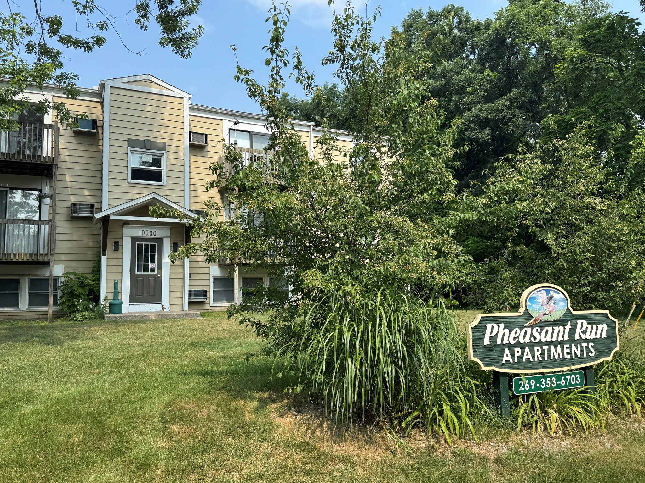 10000-10010 S Westnedge Ave, Portage, MI for sale Building Photo- Image 1 of 8