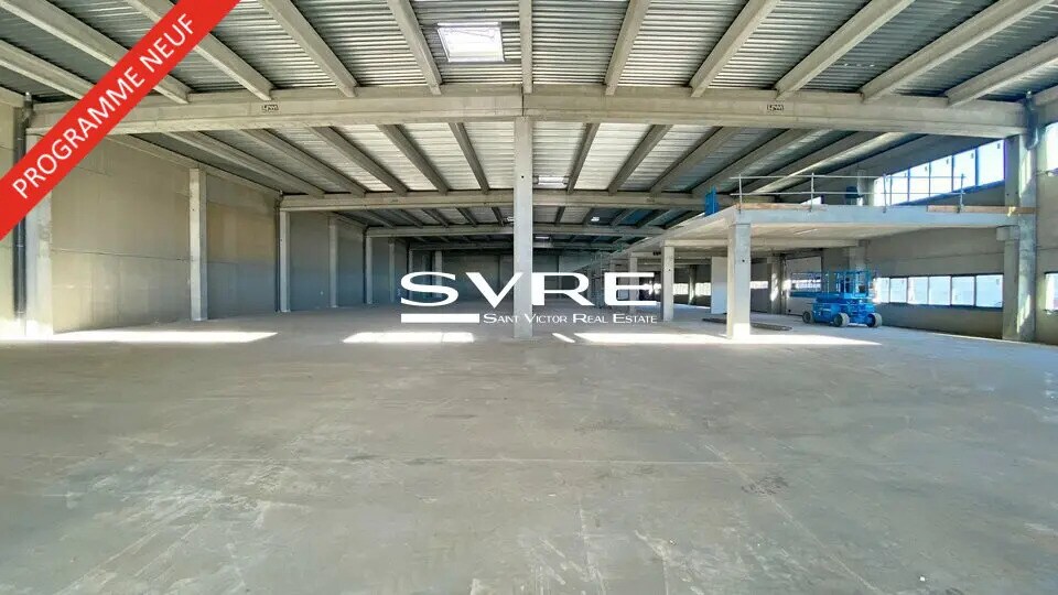 Flex in La Ciotat for lease - Building Photo - Image 3 of 17
