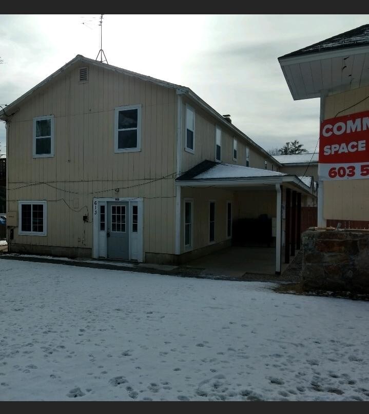 613 S Stark Hwy, Weare, NH for sale Primary Photo- Image 1 of 1