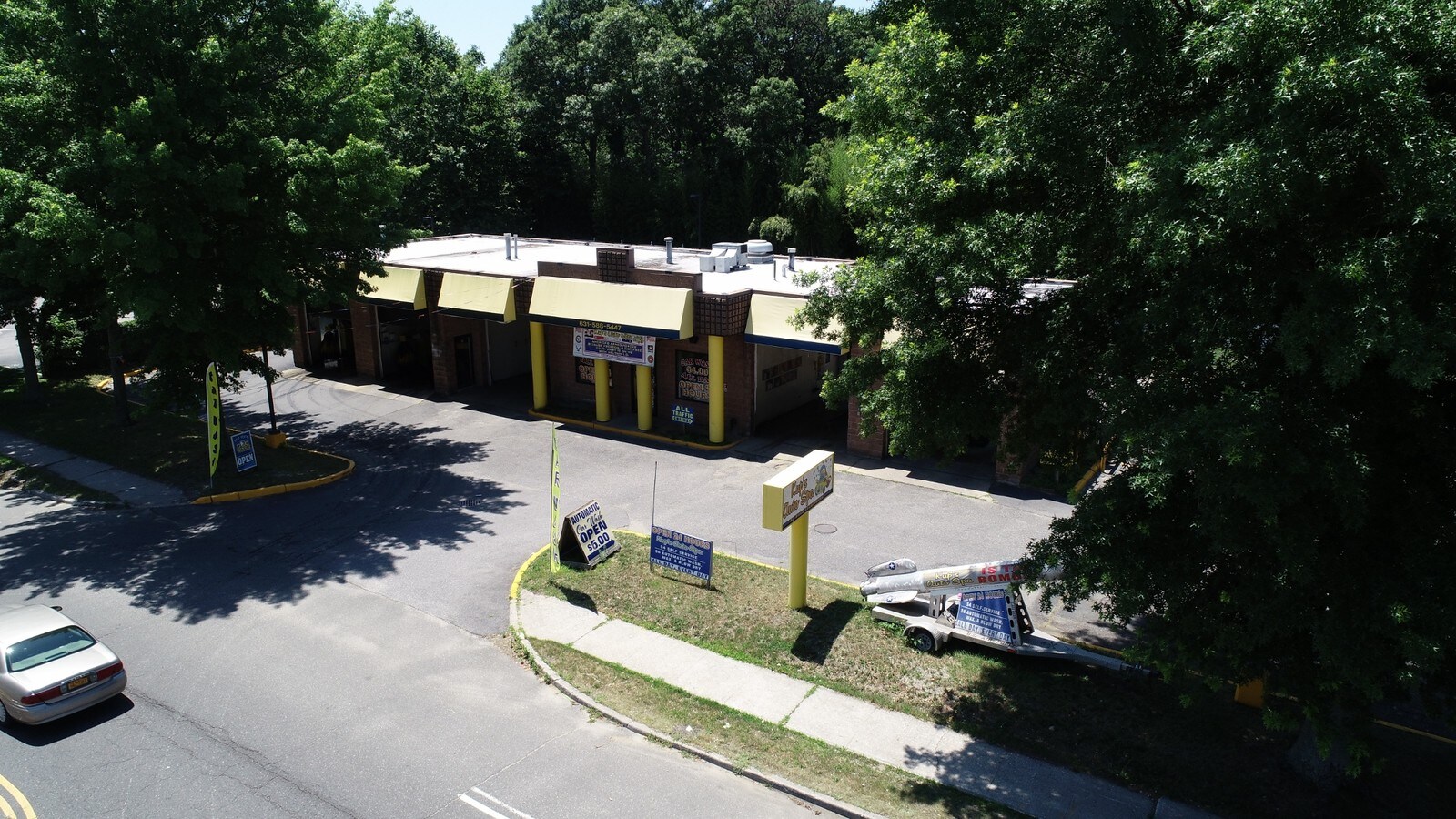 121 Mark Tree Rd, Centereach, NY 11720