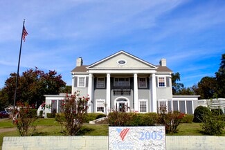 More details for 2005 N Country Club Dr, Montgomery, AL - Specialty for Sale