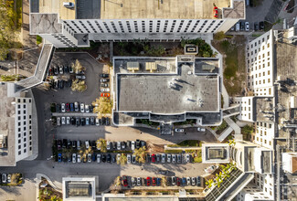 560 Jackson St N, Saint Petersburg, FL - aerial  map view - Image1